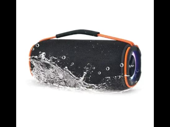 Aibimy MY282BTS Waterproof RGB Speaker Black with 3 Month Warranty (3)