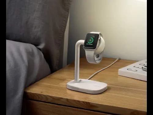 Ugreen Apple Watch Wireless Charger Holder LP195 - 70573 (5)