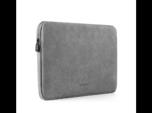 Ugreen Sleeve Case Storage Bag 13-13.9 Inches (Gray) LP187 - 60985