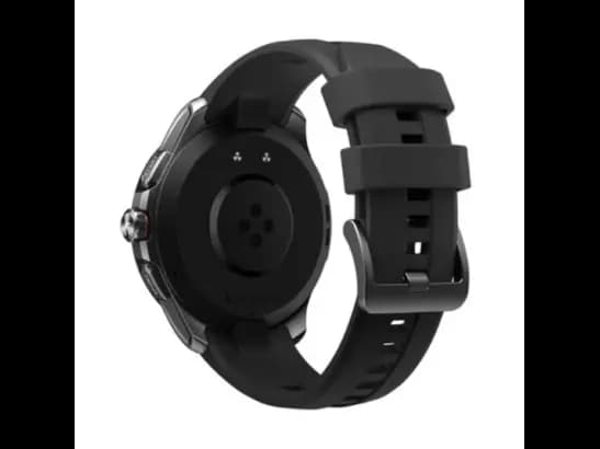 Kieslect Actor Calling Smartwatch Black with 2 Year Warranty (4)