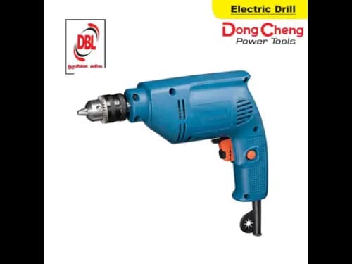 Dongcheng ELECTRIC DRILL – DJZ10A