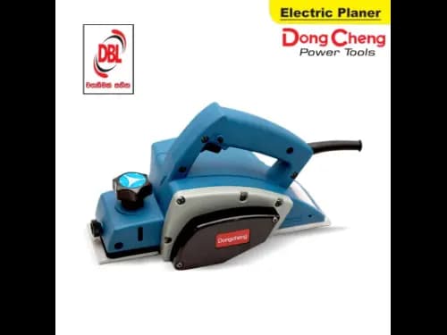 Dongcheng ELECTRIC PLANER – DMB82