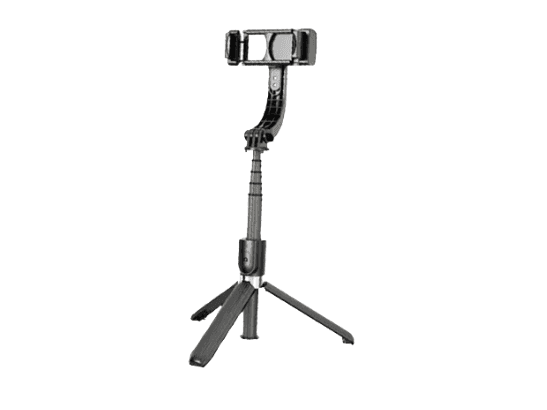 Rtako L09-Mini Electric Gimbal Stabilizer Selfie Stick (2)