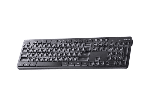 Ugreen KU004 90875 wired keyboard