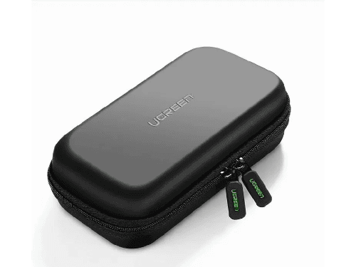 Ugreen Hard Disk Storage Bag Large Size LP128 - 50274
