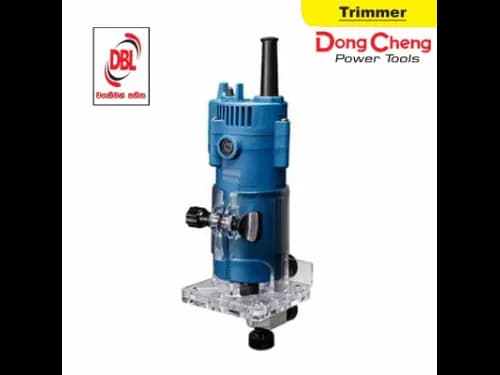 Dongcheng TRIMMER – DMP02-6
