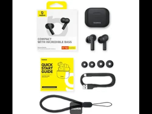 Baseus Bowie E17 True Wireless Earbuds with 3 months warranty (6)