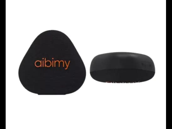 Aibimy MY263BT Waterproof Speaker - Black (2)