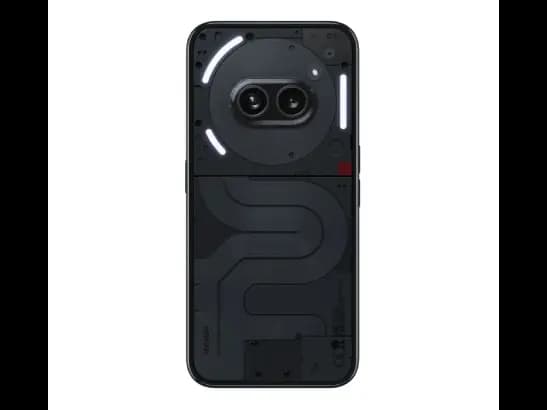 Nothing Phone 2a - 8GB 128GB , 12GB 256GB  with Black and Milk  Colors (4)