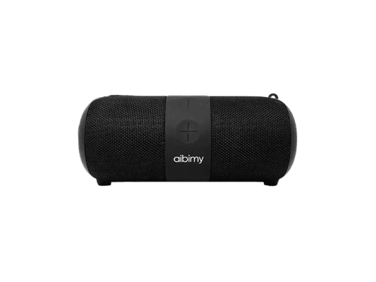 Aibimy MY286BT Wireless Speaker - Black
