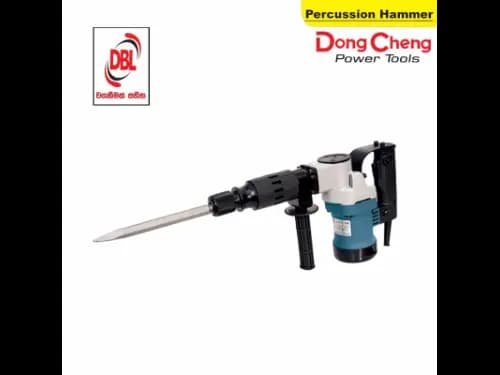 Dongcheng PERCUSSION HAMMER – DZG06-6