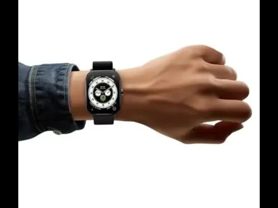 Scykei Call Smartwatch GT 1 with 1 Year Warranty (5)