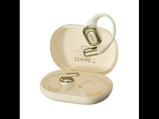 Wiwu O500 Openbuds with 6 months warranty (2)