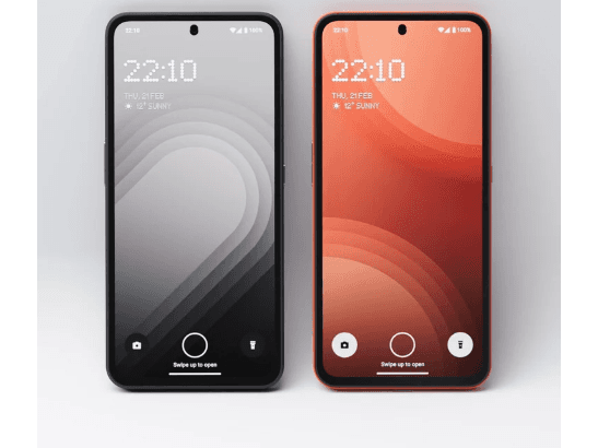 Nothing CMF Phone 1 - 8GB 128GB , 8GB 256GB With Orange , Black , Light Green colors (6)