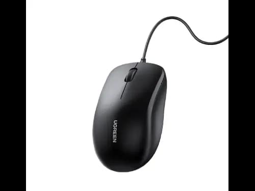 Ugreen 90789 USB Wired Mouse - MU007 (3)