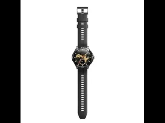 Kieslect Actor Calling Smartwatch Black with 2 Year Warranty (6)