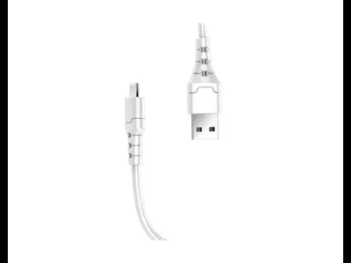 Aspor A100 1M 3.0A Quick Charge & Data Cable for Micro