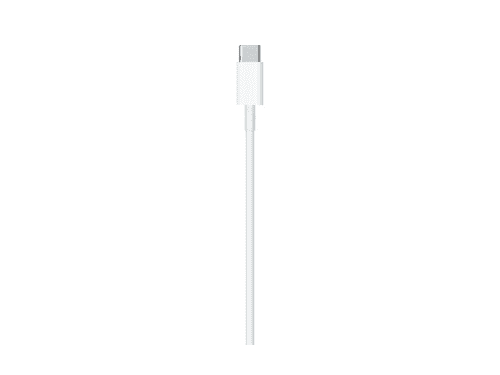 Apple USB-C to Lightning Cable (1m) (2)