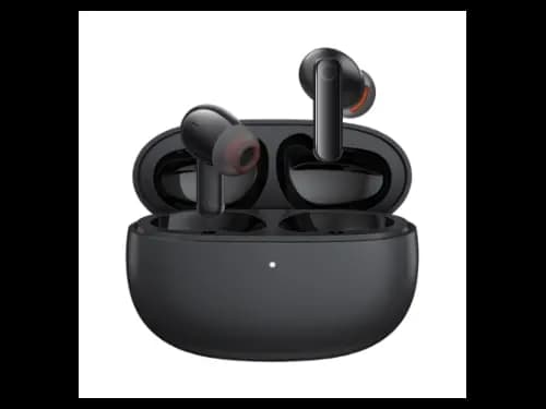 Baseus Bowie MZ10 True Wireless Earbuds - Black