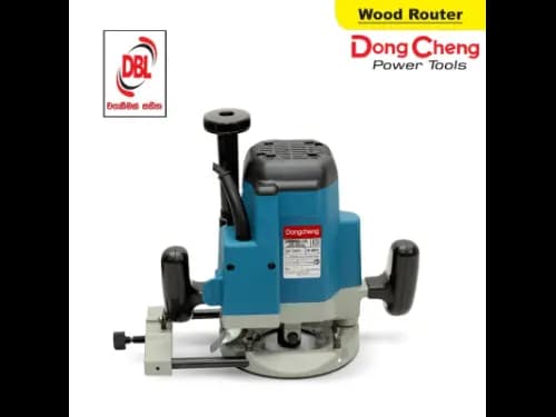 Dongcheng WOOD ROUTER – DMR02-12