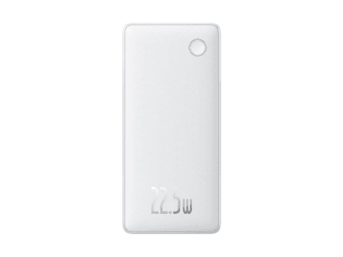 Baseus Airpow Lite Dual-Cable Power Bank 10000mAh 22.5W (2)