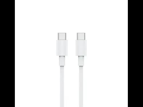 Wiwu Wi-C032 Classic 60W Fast Charging Type-C to Type-C Cable 1.5M