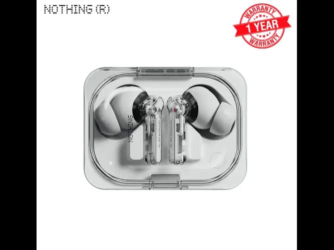 Nothing Ear ( A )