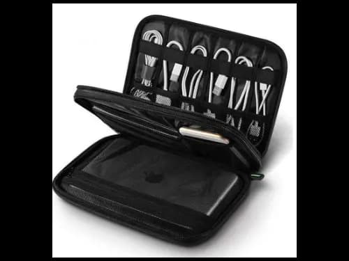 UGREEN LP152 Accessory Multi-functional Travel Storage Bag (3)