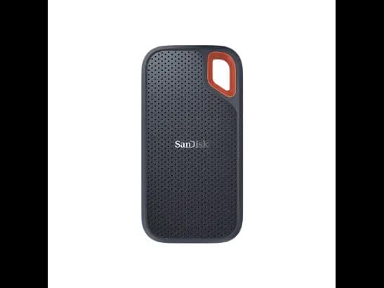 Sandisk Extreme Portable SSD 2TB 1050mbs Read 1000mbs Write with 1 Year Warranty (2)