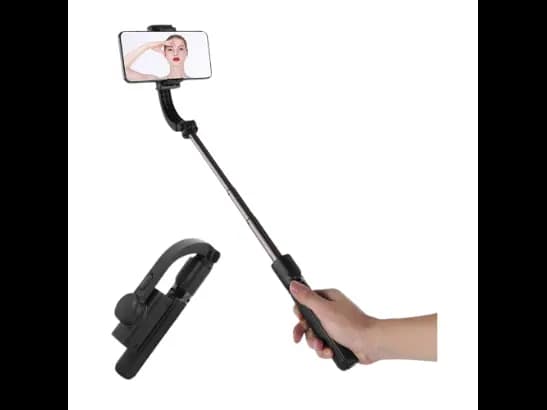 Rtako L08 Mini Mini Electric Gimbal Stabilizer with 3 Month Warranty (3)