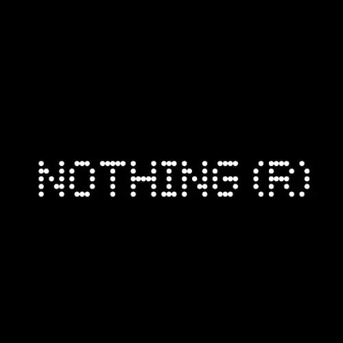 NOTHING