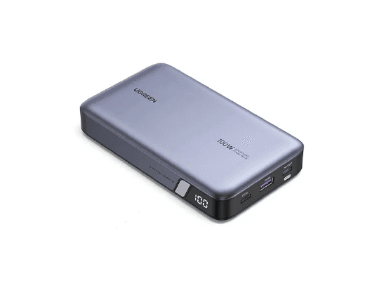 UGREEN PB720 25188 100W 20000mAh Two-way Fast Charging Power Bank