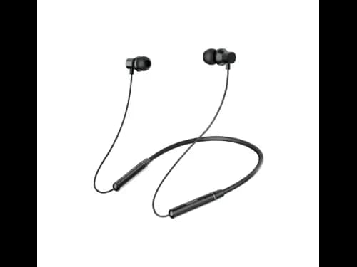 Celebrat A29 Magnetic Sports Wireless Earphone - Black
