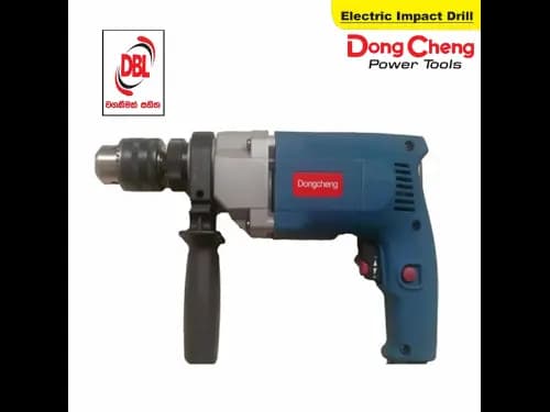 Dongcheng ELECTRIC IMPACT DRILL – DJZ03-13