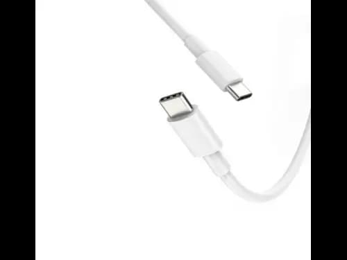 Wiwu Wi-C032 Classic 60W Fast Charging Type-C to Type-C Cable 1.5M (3)