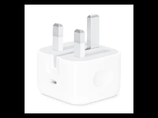 Apple 20W USB-C Power Adapter