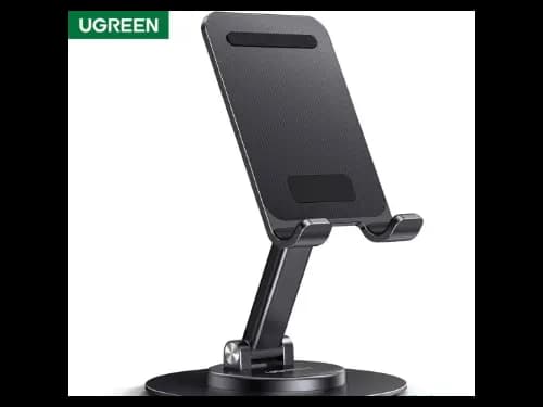 Ugreen 360 Rotating & Folding Phone  Stand  LP805 - 35152