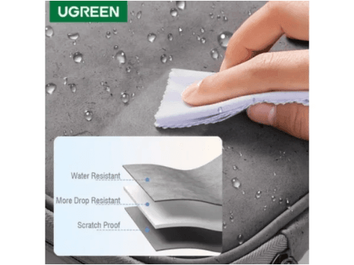 Ugreen 11 inch Storage Bag Pouch Untuk Tablet iPad LP573 - 90435 (3)