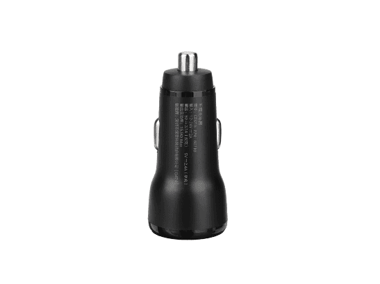 Ugreen 15W Dual USB Port Car Charger CD215 - 60710 (2)