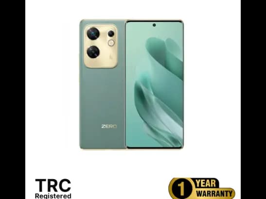 Infinix Zero 30 8GB 256GB with 1 Year Phoneme Warranty (2)