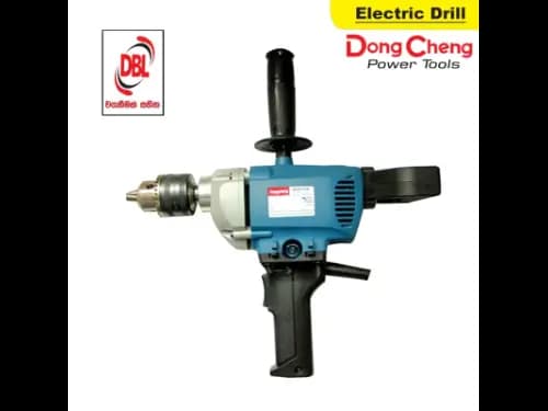 Dongcheng ELECTRIC DRILL – DJZ16A