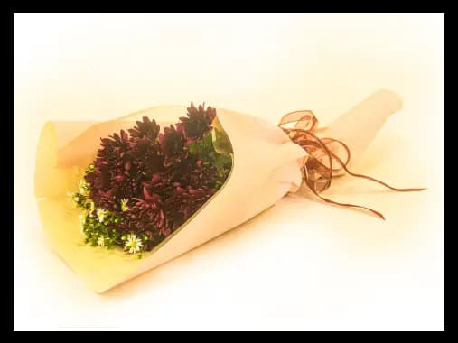 Love in Bloom Bouquet - MF262