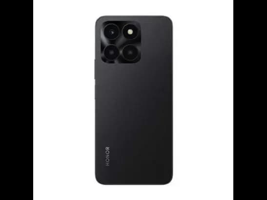 Honor X6A 4GB 128GB Black Phone with 1 Year Warranty (3)