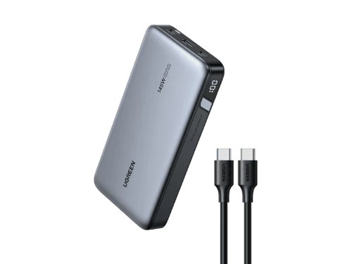 UGREEN 90597A Nexode 25000mAh 145W Power Bank