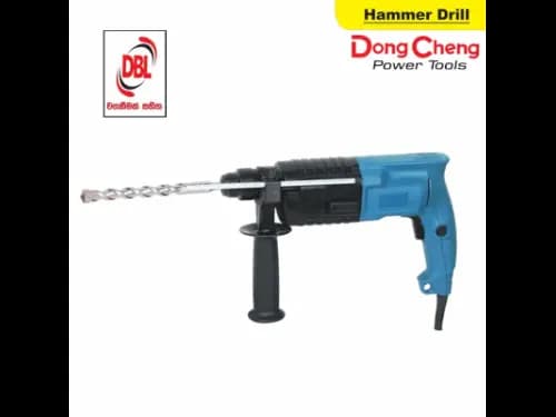 Dongcheng HAMMER DRILL – DZC02-20/DZC03-20