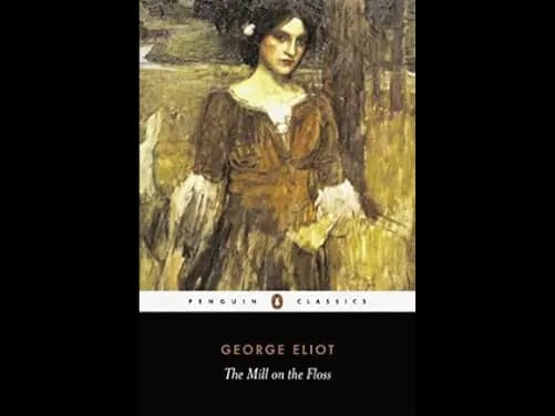 The Mill On The Floss [Penguin Classics] - 9780141439624