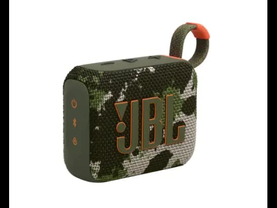 JBL Go 4 Speaker with 6 Month Warranty (3)