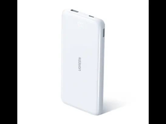 Ugreen 22.5W 10000MAH Fast Charging Power Bank – PB200