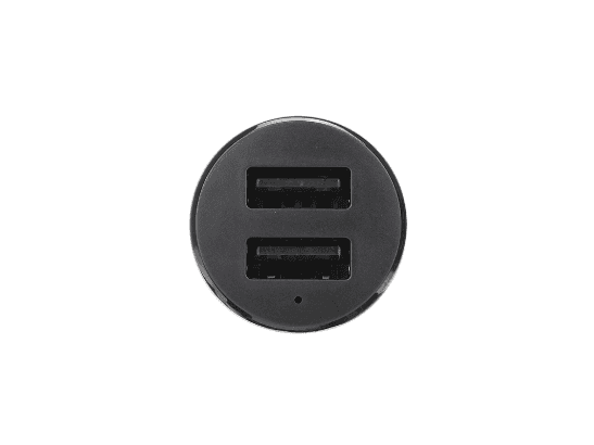Ugreen 15W Dual USB Port Car Charger CD215 - 60710 (3)