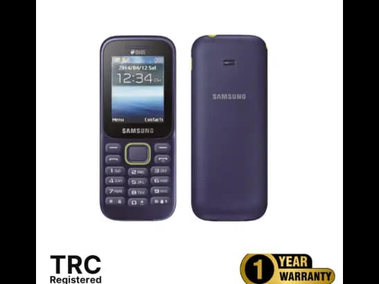 Samsung SM-B310E – Blue